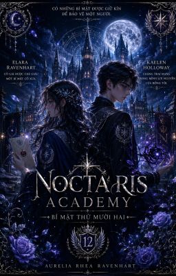 Noctaris Academy