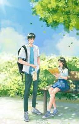 Nơi Ấy Không Còn Cậu