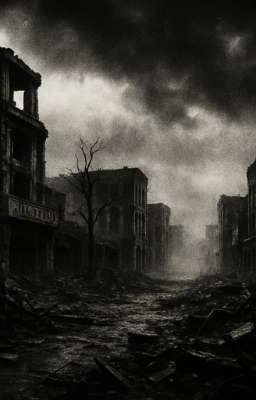 Nơi Biển Vẫn Xanh