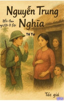 NỖI ĐAU NGƯỜI Ở LẠI 