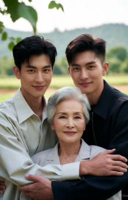 Nỗi đau, tình yêu và sự sa đoạ