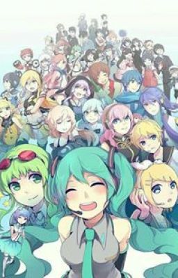 Nội dung bài hát vocaloid