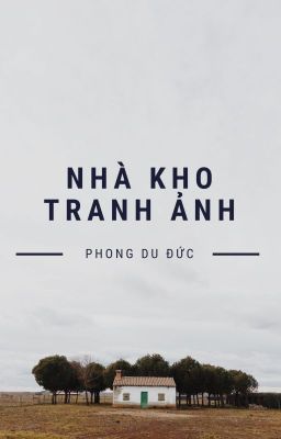 Nơi lưu trữ tranh ảnh