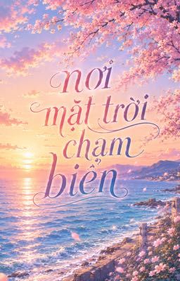 Nơi Mặt Trời Chạm Biển