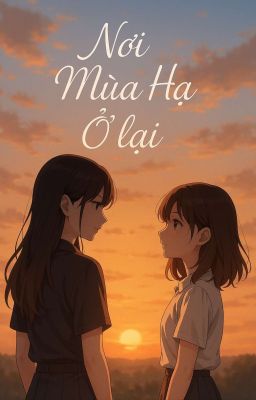Nơi Mùa Hạ Ở lại