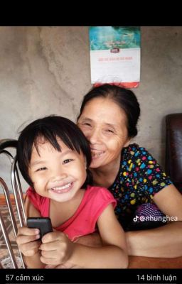 Nơi Tôi Lớn Lên