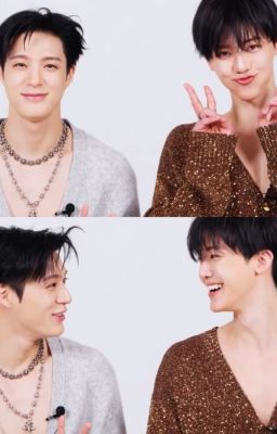 nomin; dear god