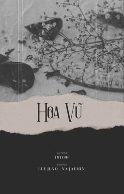 Nomin || Hoa Vũ