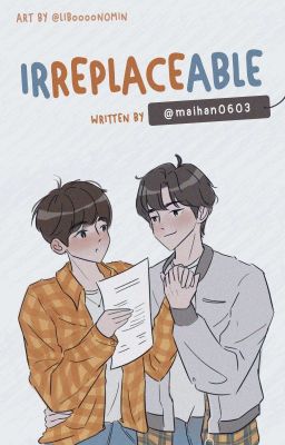 [NOMIN] Irreplaceable