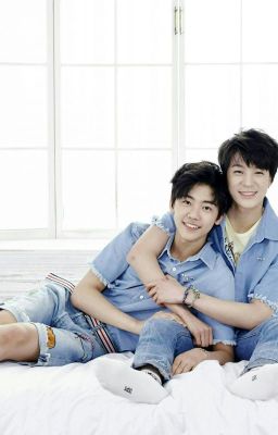 NoMin | Jaemin bệnh rồi