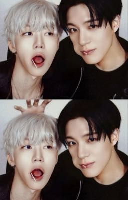 nomin - một chút textfic