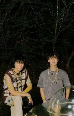 Nomin | Situationship