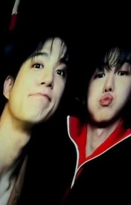 nomin textfic | mistake...?