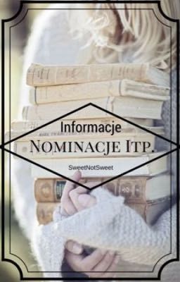 Nominacje :)