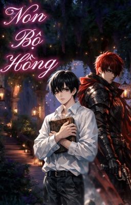 Non Bộ Hồng [BL]