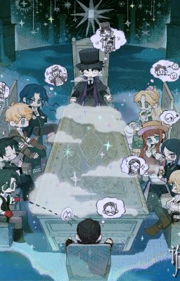 [NonCP] [Edit] Fanfic Quỷ bí chi chủ