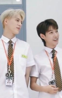 |Noren| Ngớ ngẩn