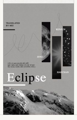 [Norenhyuck | Trans] Eclipse