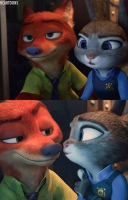 normal || zootopia