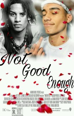 Not good enough 