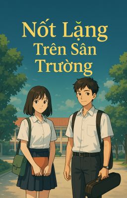 Nốt Lặng Trên Sân Trường