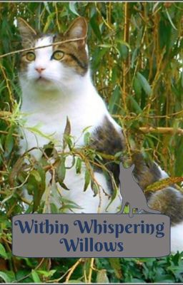 (Not open) Whispering Willows ~ A Warrior Command Game