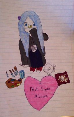 Not Super Alone