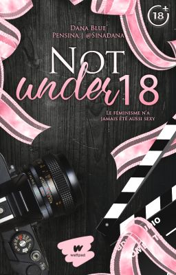 Not under 18
