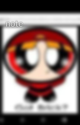 note