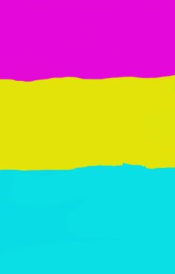 Notebook of pride flags