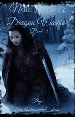 Notes From A Dragon Warrior