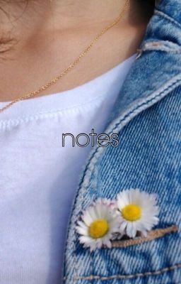 NOTES | y.jh+c.sc