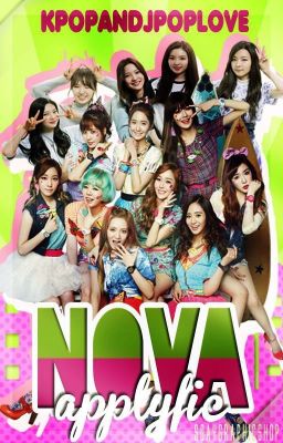 NOVA APPLYFIC