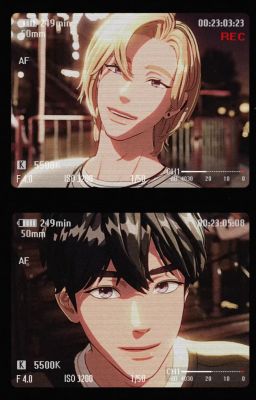 [Noye] Love story