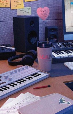 [Noye] Nhặt được bé con