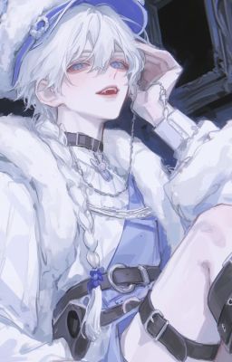 [NP/Song/H] Vạn nhân mê đang trốn chạy nhưng lại được nuông chiều