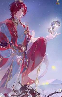 [Npc x Thế tử] Nhà có củ sen Nam Đường