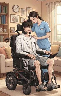 [NT] HỘ CÔNG CỦA ĐỜI ANH