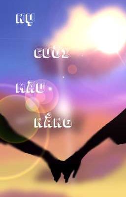 Nụ cười màu nắng 
