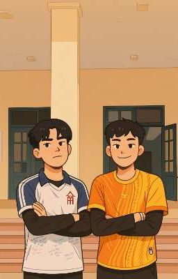 Nụ cười và ánh mắt