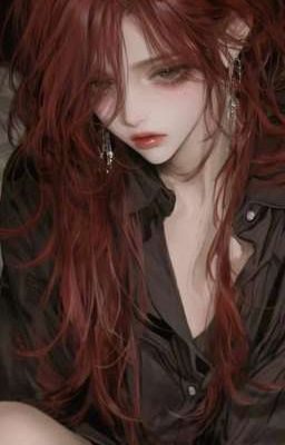 [ Nữ Cường ] Hoa Hồng Thép 