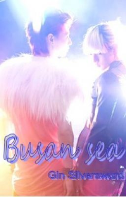 [NU'EST][MinRen][One-shot] Biển Busan