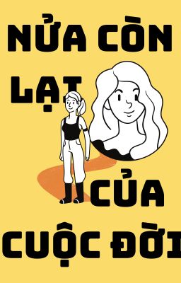 Nửa còn lại của cuộc đời