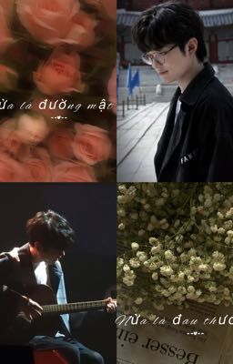 Nửa là đường mật, nửa là đau thương