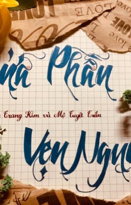 Nửa phần vẹn nguyên