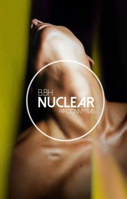 nuclear • baekhyun