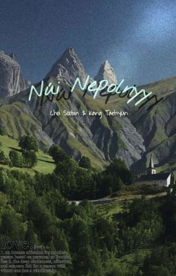 Núi Nepolnyy / csb×kth