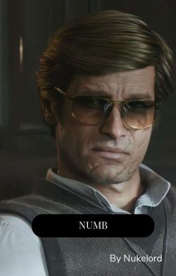 NUMB (Adler x bell)