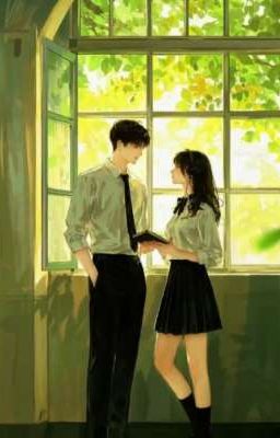 Nũng Nịu Mùa Hè