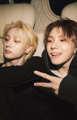 /Nunnyangz- Boynextdoor/ Mèo và chuột